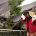 Japanski spasioci u očajničkoj utrci s vremenom nakon zemljotresa