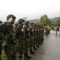Generalštab Vojske Srbije i Ministarstvo odbrane pokrenuće inicijativu da se ukine odluka o suspenziji vojnog roka