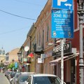 Posle preporuke Vučića i odluke Đurića: Besplatan parking u Novom Sadu i u ponedeljak, 8. januara
