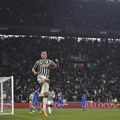 Juventus u polufinalu Kupa Italije