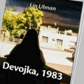 "Devojka" Lin Ulman: Roman ćerke Liv Ulman i Ingmara Bergama u "Parobrodu"
