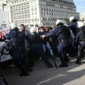 Protest grčkih studenata zbog planova o osnivanju privatnih univerziteta