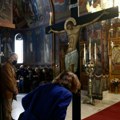 U grčkim pravoslavnim crkvama pročitana poruka protiv istopolnih brakova