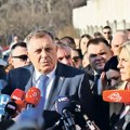 Zašto je Dodika u Sarajevu sačekao novi sudija