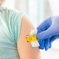 Saznajemo zašto dete (15) zaraženo morbilima nije vakcinisano MMR vakcinom