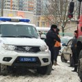 Rusi uhapsili ženu sa američkim državljanstvom: Policija sumnja da je prikupljala sredstva za ukrajinsku organizaciju