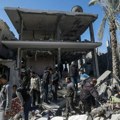 Izraelska istraga pogibija u humanitarnom konvoju u Gazi: Najviše žrtava stampeda