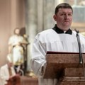 Mirko Štefković imenovan za novog zrenjaninskog biskupa