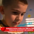 (Video) "on ćuti i vežba i kada ga boli": Petar je mali heroj koji vodi bitku sa cerebralnom paralizom i za sebe kaže da…