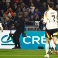 Dan najbržih golova u međunarodnom fudbalu: Sekunde uvele u istoriju dva igrača iz nemačke Bundeslige (VIDEO)