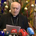 Beogradski nadbiskup: Uskrs promenio budućnost sveta i čoveka, vera daje snagu