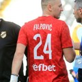 Goran Stanić spreman za težak raspored Čuke: "Imamo mi dovoljno igrača i kvaliteta za utakmice do kraja lige"
