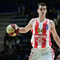 Biser srpske košarke: Nikola Topić u top 5 pikova NBA drafta!