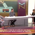 Stojiljković: Opozicija ne sme da pristane na izbore 2. juna ako se ne ispune uslovi