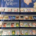 Srbija nema svoj štand na najvećem sajmu dečje knjige
