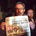 17 metaka i 25 godina kasnije, Vučić, Dačić i Šešelj su i dalje tu: Ćuruvije nema, pravde nema, a gde smo mi