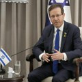 "Ovo je objava rata": Predsednik Izraela tvrdi da su napadnuti sa četiri strane Bliskog istoka: "Šta bi bilo da je na…