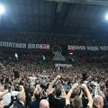 Kakve reči - Evroliga čestitala rekord Partizanu, pa poslala moćnu poruku Grobarima: Vi ste navijači kluba, a ne rezultata!