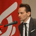 Stefan Krkobabić: Ana Brnabić je bila konkretna i jasna na sastanku sa opozicijom