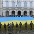Zapadni mediji: Da bi sačuvala postojeću teritoriju Ukrajina da odustane od vraćanja granica iz 1991. godine