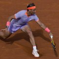 Nadal u Madridu kreće od 16-godišnjeg Amerikanca: Najveća starosna razlika između dva suparnika ikada na mastersu