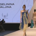 Devojčica koja je "živela za modu": Angelinini crteži haljina bili su inspiracija za poznate dizajnere