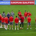 Na Evropskom prvenstvu u Nemačkoj definitivno sa 26 fudbalera
