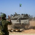 Izraelska vojska najavljuje ofanzivu i poziva Palestince da se evakuišu iz istočne Rafe