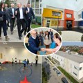 Grad Novi Sad brine o najmlađim sugrađanima: Šta je sve izgrađeno za deset godina Vrtići besplatni i sve brojniji