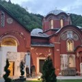 Sutra počinje redovno zasedanje Sabora SPC u Pećkoj patrijaršiji