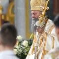 Kosovske vlasti zabranile ulazak patrijarhu Porfiriju i episkopima na Kosovo i Metohiju, Sabor SPC održaće se u Beogradu