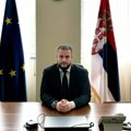 PRVI RADNI DAN U MINISTARSKOM KABINETU: Zukorlić otkrio kada će dobiti oblast kojom će se baviti