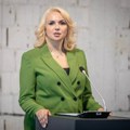 Izabrana na novu funkciju! Darija Kisić postala direktorka "Torlaka"