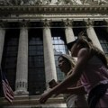 Svjetska tržišta: Wall Street u plusu četvrti uzastopni tjedan
