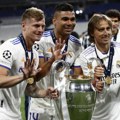Šok za navijače Real Madrida: Zvezda evropskog fudbala završava karijeru na kraju sezone