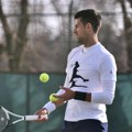 Kiša nije pokvarila Novakov rođendan – Đoković pobedio na početku turnira u Ženevi