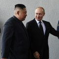 Kremlj: Priprema se Putinova poseta Severnoj Koreji