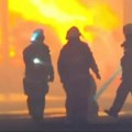 Ухапшени ватрогасац и шумарски радник: Сумња се да су подметнули пожар у коме је погинуло најмање 137 људи