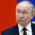 Putin najavio ‘ozbiljne posledice’ ako dođe do upotrebe zapadnog oružja na ruskom tlu