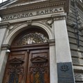 Bruto devizne rezerve Narodne banke Srbije povećane u odnosu na april