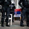 Nemci uhapsili sedmoricu Srba u Gelzenkirhenu VIDEO