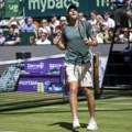 Velika pobeda poljaka: Hurkač bolji od četvrtog tenisera sveta, boriće se za deveti trofej u karijeri