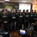 Nastavljaju se hapšenja u Boliviji: Privedeno još 17 osoba zbog pokušaja državnog udara