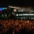 Heineken® Silver osvežava muziku i donosi energiju EXIT festivala