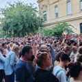 U Pančevu, Ubu i Topoli održani protesti protiv iskopavanja litijuma