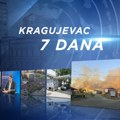 InfoKG 7 dana: Prikupljen novac za Danijelu, novo obećanje za Tržnicu, protest, (ne)uzorna stajališta, požar na…