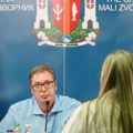 Vučićeva kontraofanziva: Može li „silazak u narod“ da utiče na stavove građana o litijumu?