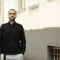 Predrag Voštinić: Ako dignete ruke od svega, nećete dići revoluciju