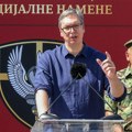 "Precizan odgovor onima koji svakodnevno vode hajku protiv onih koji drugačije misle" Predsednik Vučić: Sram vas bilo!