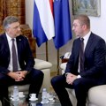 Plenković: Bilo je previše nepravde prema Sjevernoj Makedoniji, treba brži put prema EU